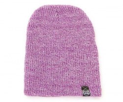 Beanie Magenta